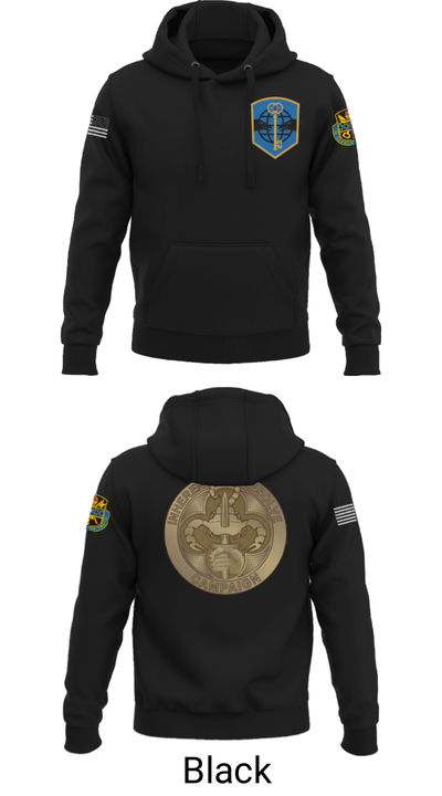 372 MOB 52561294 Hoodie - 22