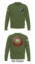 TC Instructors 58832529 Crew Neck Sweatshirt - 45