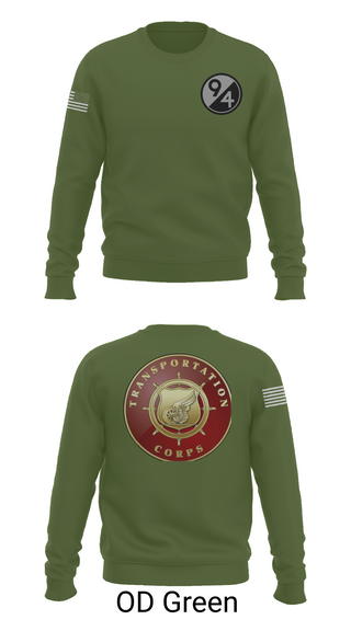 Crew Neck Sweatshirt, TC Instructors, , Teamtime, Team time, sublimation, custom sports apparel, team uniforms, spirit wear, spiritwear, sports uniforms, custom shirts, team store, custom team store, fundraiser sports, apparel fundraiser