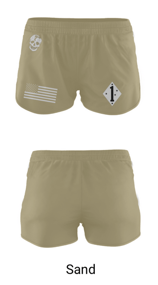 Ranger Panties, 3/7 Kilo 3rd, Marines, Teamtime, Team time, sublimation, custom sports apparel, team uniforms, spirit wear, spiritwear, sports uniforms, custom shirts, team store, custom team store, fundraiser sports, apparel fundraiser