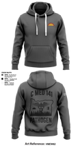 C Med 88701681 Hoodie - 105