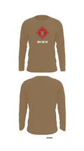264 EN CO 72405798 Long Sleeve Performance Shirt 12