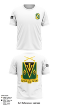 undefined Short Sleeve Performance Shirt - 2