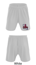 La Drillers 30243488 Athletic Shorts With Pockets - 1