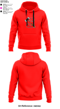 tcyfl football 80207102 Hoodie - 10