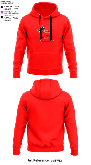 Hoodie, tcyfl football, , Teamtime, Team time, sublimation, custom sports apparel, team uniforms, spirit wear, spiritwear, sports uniforms, custom shirts, team store, custom team store, fundraiser sports, apparel fundraiser
