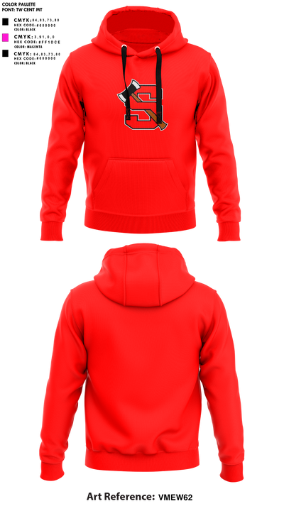 tcyfl football 80207102 Hoodie - 10