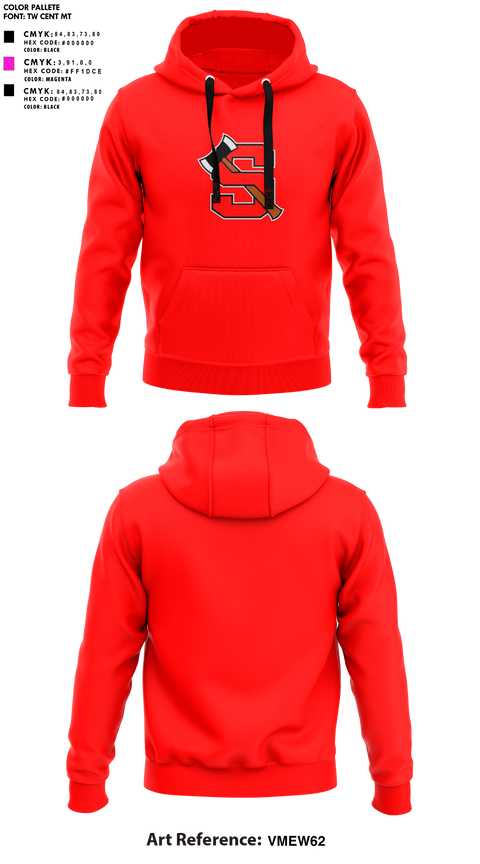 Hoodie, tcyfl football, , Teamtime, Team time, sublimation, custom sports apparel, team uniforms, spirit wear, spiritwear, sports uniforms, custom shirts, team store, custom team store, fundraiser sports, apparel fundraiser