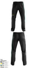 Airblastoff Lions 14236654 Sweatpants - 3