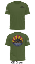 WAATS 15T10 CLASS 25-001 61882082 Short Sleeve Performance Shirt - 56