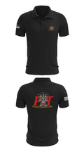 Richard 45392900 Short Sleeve Performance Polo - 28