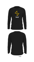 Solara 21146870 Long Sleeve Performance Shirt - 27
