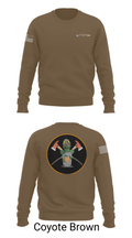 91 Bravo 3173818 Crew Neck Sweatshirt - 5