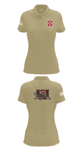 937th CEC-A, 40th BEB 9516475 Women's Short Sleeve Performance Polo  - 95