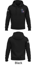 Badger platoon 90224478 Hoodie - 24