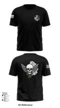 Special Response Team 18525439 Short Sleeve Performance Shirt - 118