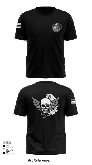 Short Sleeve Performance Shirt, Special Response Team, Police, Teamtime, Team time, sublimation, custom sports apparel, team uniforms, spirit wear, spiritwear, sports uniforms, custom shirts, team store, custom team store, fundraiser sports, apparel fundraiser