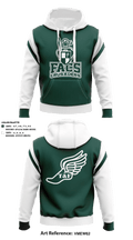 FACS Crusaders 9434947 Hoodie - 1