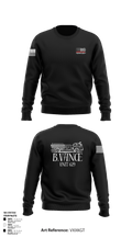 629 6455846 Crew Neck Sweatshirt - 116