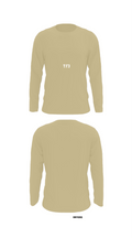 TF3 5812668 Long Sleeve Performance Shirt - 92