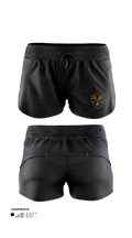 Kingdom Boffer Association 85468269 Women's Shorts - 1