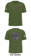 Firearms and Tactics training 60142734 Short Sleeve Performance Shirt - 53