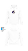 Marsing High School Cheer 8568525 Hoodie - 5