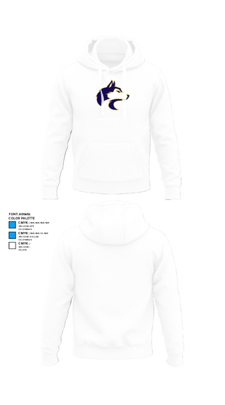 Hoodie, Marsing High School Cheer, Cheer, Teamtime, Team time, sublimation, custom sports apparel, team uniforms, spirit wear, spiritwear, sports uniforms, custom shirts, team store, custom team store, fundraiser sports, apparel fundraiser
