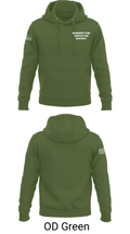 Bismarck fire protection districtBISMARCK FIRE PROTECTION DISTRICT 53320960 Hoodie - 44