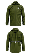 Sullivan Co fire department 48034755 Windbreaker - 42