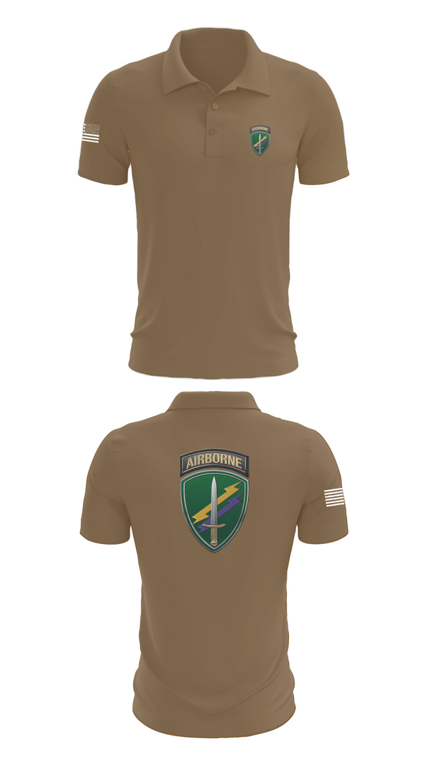 Short Sleeve Performance Polo, 443 CA B Co, , Teamtime, Team time, sublimation, custom sports apparel, team uniforms, spirit wear, spiritwear, sports uniforms, custom shirts, team store, custom team store, fundraiser sports, apparel fundraiser
