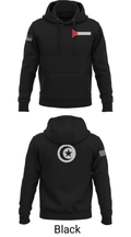 Nate higgers 97002600 Hoodie - 25