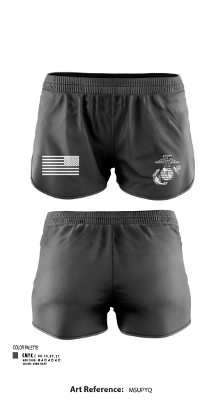 Ranger Panties, Mals 12, Marines, Teamtime, Team time, sublimation, custom sports apparel, team uniforms, spirit wear, spiritwear, sports uniforms, custom shirts, team store, custom team store, fundraiser sports, apparel fundraiser