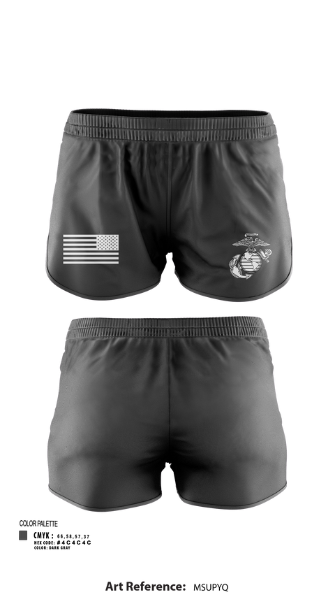 Ranger Panties, Mals 12, Marines, Teamtime, Team time, sublimation, custom sports apparel, team uniforms, spirit wear, spiritwear, sports uniforms, custom shirts, team store, custom team store, fundraiser sports, apparel fundraiser