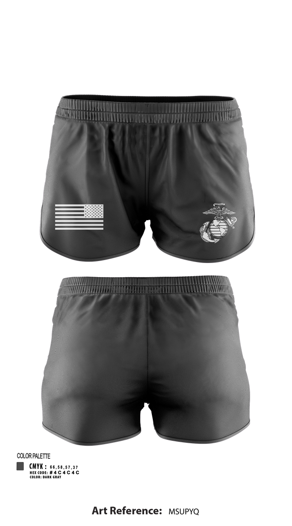 Ranger Panties, Mals 12, Marines, Teamtime, Team time, sublimation, custom sports apparel, team uniforms, spirit wear, spiritwear, sports uniforms, custom shirts, team store, custom team store, fundraiser sports, apparel fundraiser