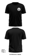 Lil Ray's Holster Co. 42108552 Short Sleeve Performance Shirt - 103