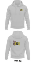 Wolfpack Restoration service 42537684 Hoodie - 6