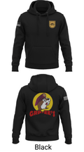 1-1 SFG(A), S-3 84488756 Hoodie - 38