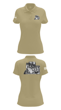 29th MP CO. 14693703 Women's Short Sleeve Performance Polo  - 95