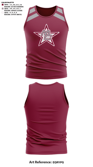 Tank Top, Madison County High School Cheer, Cheer, Teamtime, Team time, sublimation, custom sports apparel, team uniforms, spirit wear, spiritwear, sports uniforms, custom shirts, team store, custom team store, fundraiser sports, apparel fundraiser