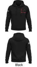 Elizabeth Forward High School Football 33902102 Hoodie - 25