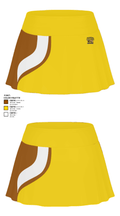 Temecula Valley High School Tennis 86470981 Skort - 35