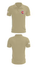 Restore 33265594 Short Sleeve Performance Polo - 83