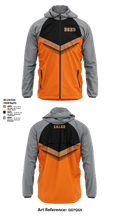 undefined Windbreaker - 1