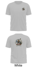Chimney troops 46116890 Old School Cotton Feel Shirt - 10