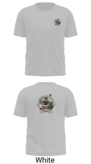 Old School Cotton Feel Shirt, Chimney troops, , Teamtime, Team time, sublimation, custom sports apparel, team uniforms, spirit wear, spiritwear, sports uniforms, custom shirts, team store, custom team store, fundraiser sports, apparel fundraiser