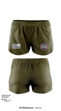 undefined Ranger Panties - 251
