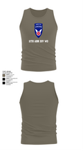 11th ABN DIV WO 32210325 Tank Top - 79