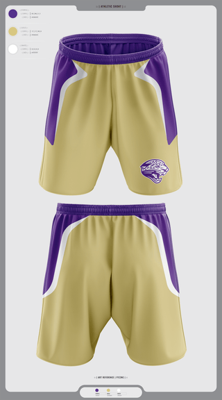 Athletic Shorts With Pockets, Jacksonville College Cross Country, Cross Country, Teamtime, Team time, sublimation, custom sports apparel, team uniforms, spirit wear, spiritwear, sports uniforms, custom shirts, team store, custom team store, fundraiser sports, apparel fundraiser