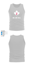 Big Jon Wall 7239574 Tank Top - 13